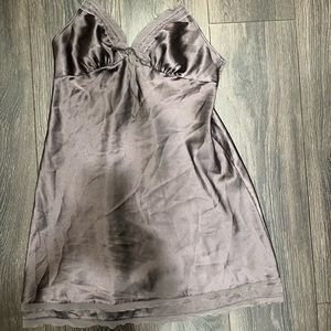slip dress vintage